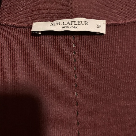 Woolf Jardigan Sz XS - Picture 3 of 5